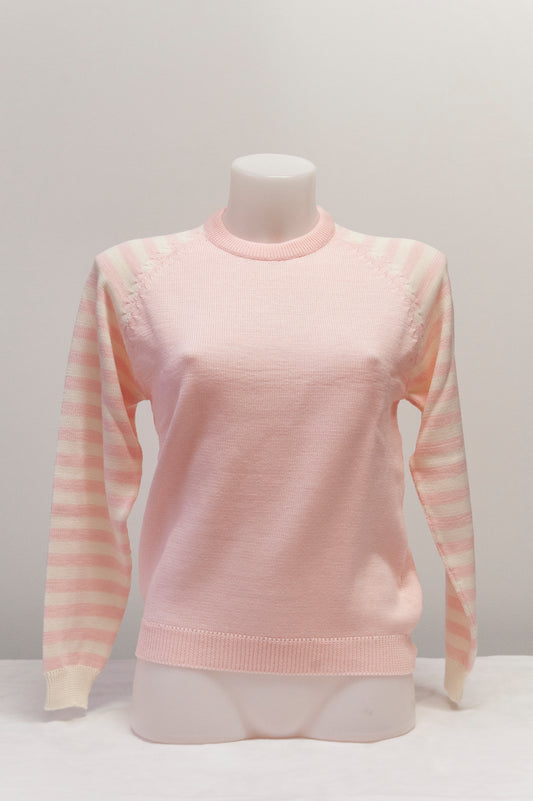 Maglia da Donna (100% Lana Merino)