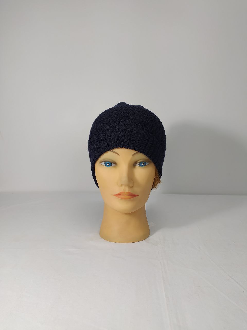 Cappello(100% Lana Merino)